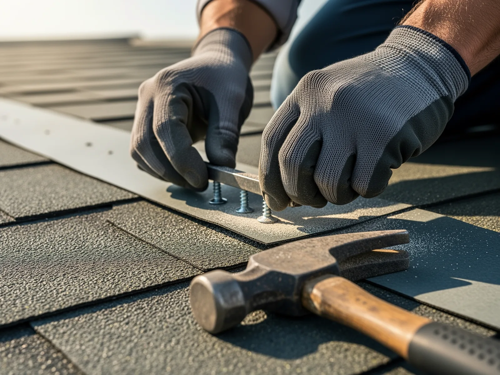 Why choose Fascia Repair in Warrenton, OR